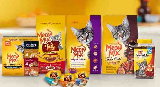 Best Dry Cat Food At Walmart