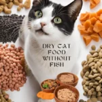 Dry Cat Food Without Fish