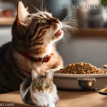 Homemade Lickable Cat Food